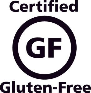 Organic GLUTEN-FREE