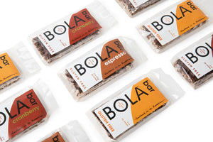 BOLA bars