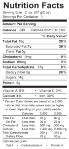 BOLA bars